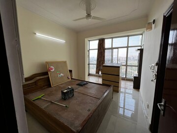 Bedroom in 2 BHK Apartment at Cosmos Executive, Sector 3 – for Sale