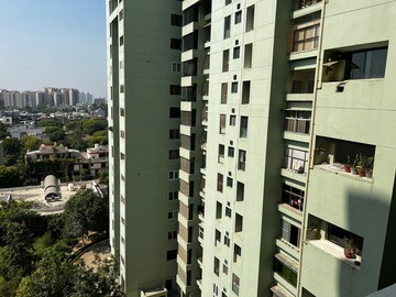 2 BHK Apartment – Exterior View View at Cosmos Executive, Sector 3 - for Sale