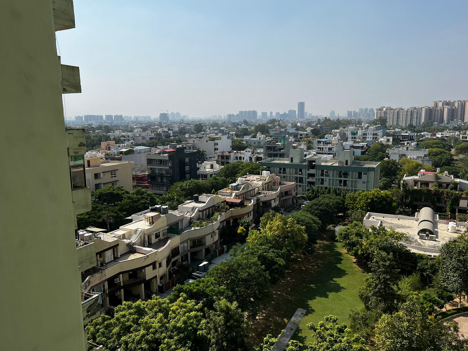 2 BHK Apartment For Resale in Cosmos Executive Sector 3 Gurgaon  7302320