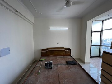 Kitchen in 2 BHK Apartment at Cosmos Executive, Sector 3 – for Sale
