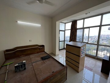 Kitchen in 2 BHK Apartment at Cosmos Executive, Sector 3 – for Sale