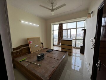 Kitchen in 2 BHK Apartment at Cosmos Executive, Sector 3 – for Sale
