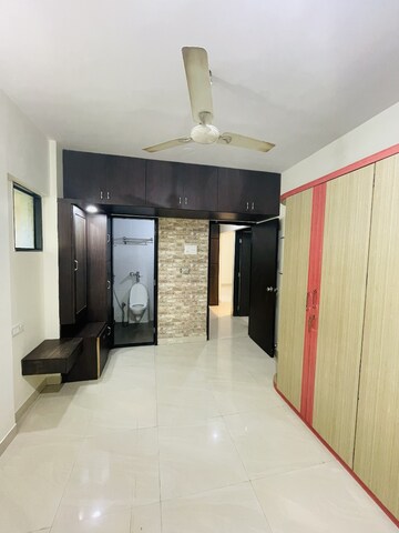 Kitchen in 2 BHK Apartment at Evershine Millennium Paradise, Kandivali East – for Sale