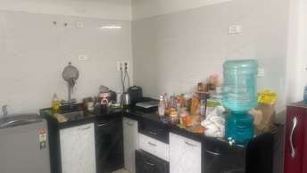 1 RK Apartment For Rent in Mayfair Codename SARA Powai Vikhroli West Mumbai  7302296