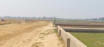  Plot – Exterior View View at Maniram - for Sale