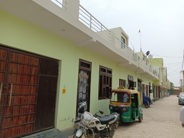2.5 BHK Independent House – Exterior View View at Sector 36 Greater Noida - for Sale