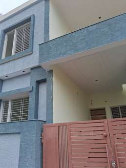 3 BHK Independent House For Resale in Kusumkhera Haldwani  7287642