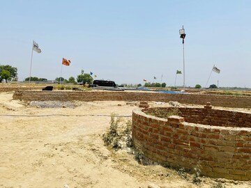  Plot – Exterior View View at Sarojini Nagar - for Sale