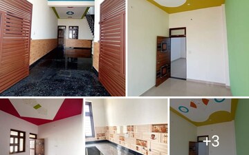 Plot For Sale in Kanker Khera