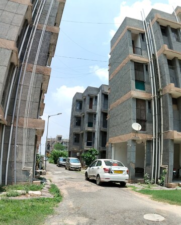 1 BHK Apartment – Exterior View View at Sector 10 Greater Noida - for Sale