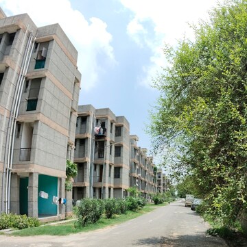 1 BHK Apartment – Exterior View View at Sector 10 Greater Noida - for Sale