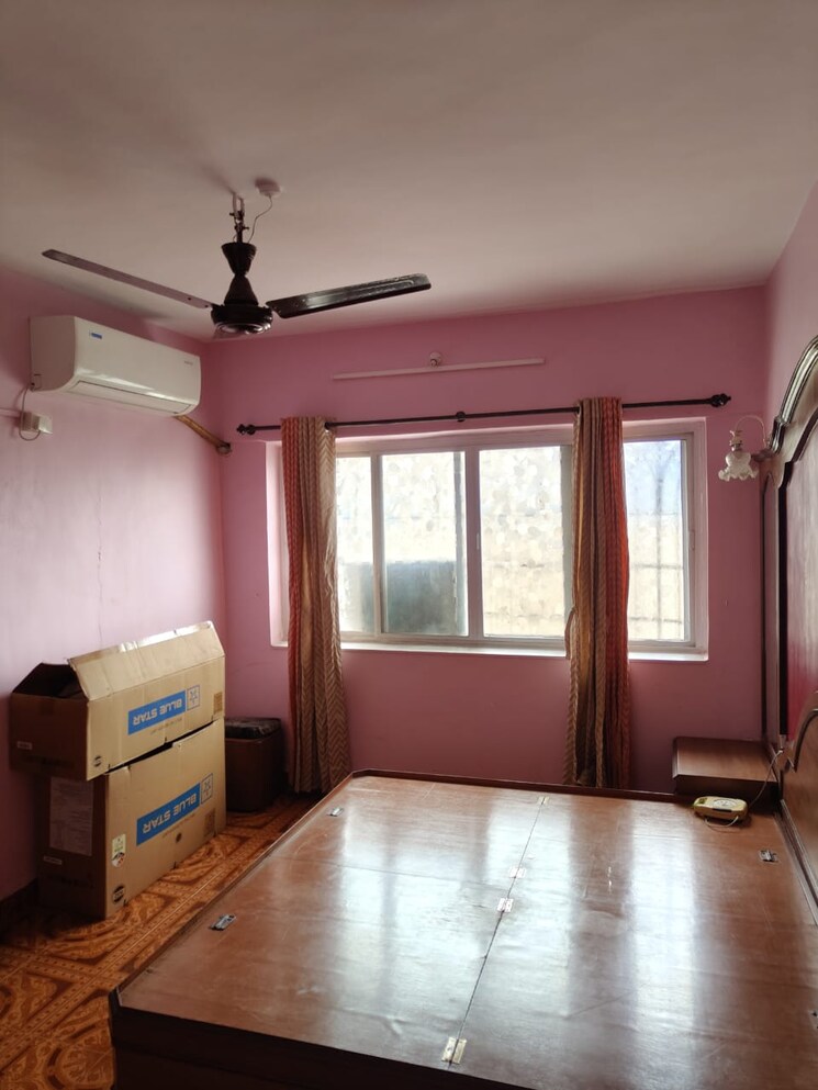 Living Room, siddhivinayak-tower-runwal-nagar 1 Bedroom 530 Sq.Ft. Apartment In Kolbad Thane 7302354