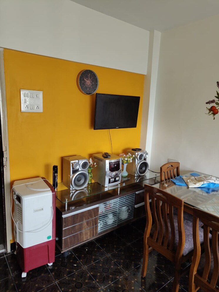 undefined, siddhivinayak-tower-runwal-nagar 1 Bedroom 530 Sq.Ft. Apartment In Kolbad Thane 7302354