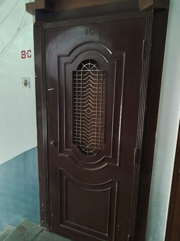 undefined, siddhivinayak-tower-runwal-nagar 1 Bedroom 530 Sq.Ft. Apartment In Kolbad Thane 7302354