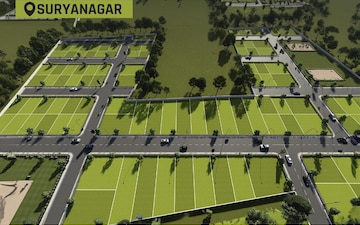 Plot For Sale in Jigani