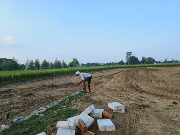  Plot For Sale in Faizabad Road