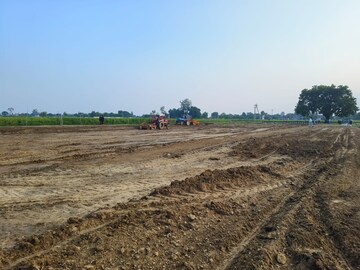 Plot Area in  Plot at Faizabad Road – for Sale