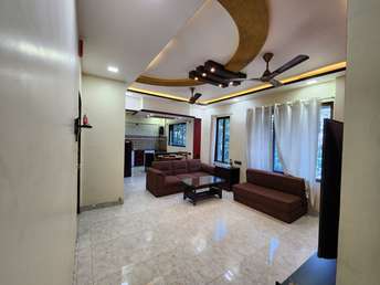 1 BHK Apartment For Resale in Fam CHS   Kopar Khairane Navi Mumbai  7302377