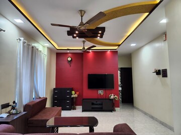 Furnished Amenities in 1 BHK Apartment at Fam CHS, Kopar Khairane – for Sale