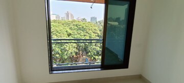 Balcony in 2 BHK Apartment at Gundecha Valley of Flowers, Kandivali East – for Sale
