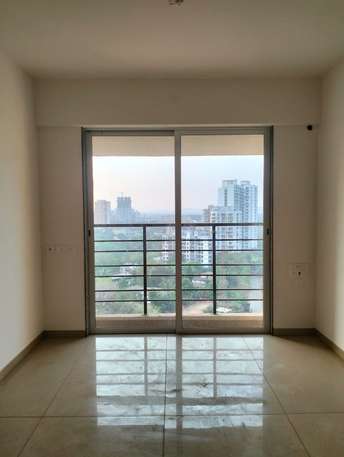 2 BHK Apartment For Rent in Gurukrupa Guru Atman Kalyan West Thane  7302313