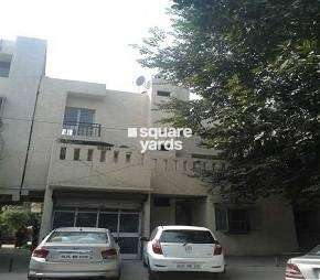 3.5 BHK Apartment For Resale in Triveni Apartments Sheikh Sarai Phase 1 Sheikh Sarai Delhi  7302368
