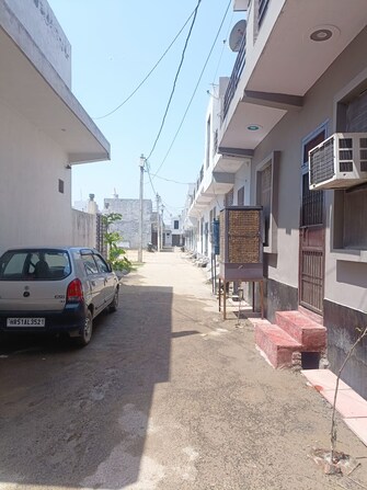 2 BHK Independent House For Resale in Sector 36 Greater Noida Greater Noida  7302421