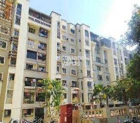 1 BHK Apartment For Rent in Swastik Park CHS Ghodbunder Road Thane  7302414