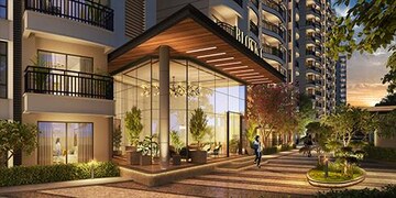  3 BHK Apartment at Jashn Elevate, Sushant Golf City – for Sale