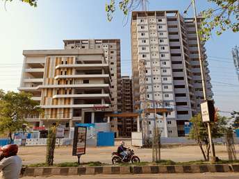 2 BHK Apartment For Resale in Praneeth Pranav Solitaire Bachupally Hyderabad  7302444