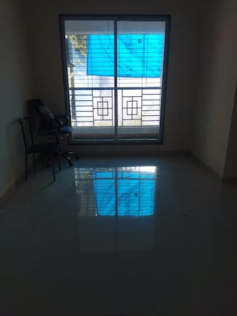 1 BHK Apartment For Resale in Yash Midtown Waldhuni Thane  7302546