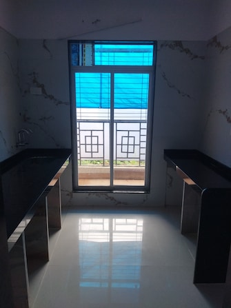 1 BHK Apartment For Resale in Yash Midtown Waldhuni Thane  7302546