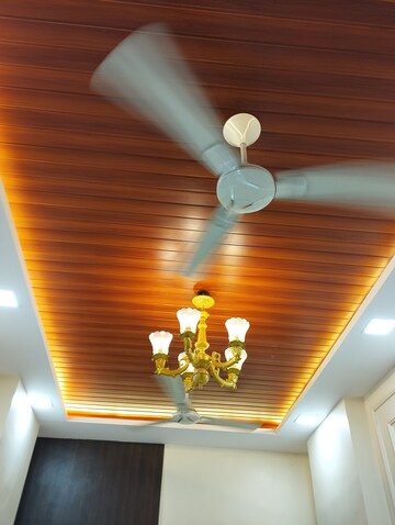 Living Room in 1 BHK Apartment at Shree Akshay Enclave, Vasai East – for Sale