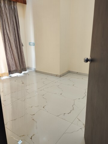 Bedroom in 1 BHK Apartment at Shree Akshay Enclave, Vasai East – for Sale