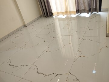 Living Room in 1 BHK Apartment at Shree Akshay Enclave, Vasai East – for Sale
