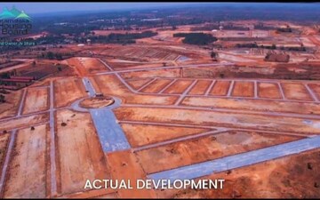 Plot For Sale in Suryanagar