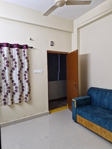 Bedroom in 2.5 BHK Apartment at Phil Haven, Bandra West – for Sale