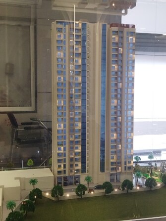 1 BHK Apartment For Resale in Yash Midtown Waldhuni Thane  7302546