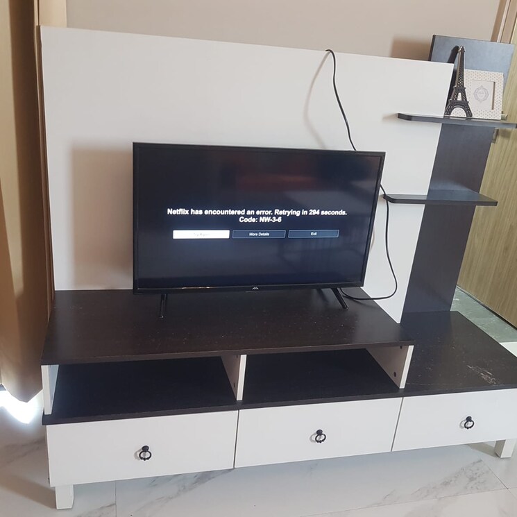 Kitchen, m3m-skywalk 2 Bedroom 1406 Sq.Ft. Apartment In Sector 74 Gurgaon 7302527