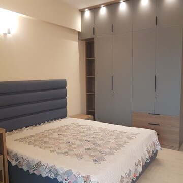 2 BHK Apartment For Rent in M3M Skywalk, Sector 74