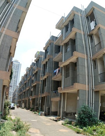 1 BHK Apartment For Sale in Sector 10 Greater Noida