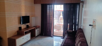 Bathroom in 2 BHK Apartment at Jahangirabad – for Sale