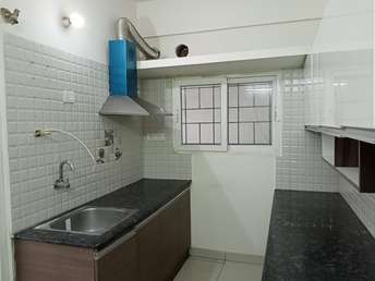 2 BHK Apartment For Rent in Garuda Star Field Mahadevpura Bangalore  7302517