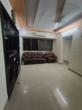 1 RK Builder Floor For Rent in Abhinav Nagar Mumbai  7302519