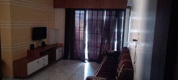 Staircase in 2 BHK Apartment at Jahangirabad – for Sale