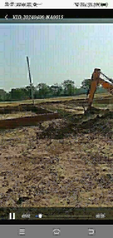 Plot Area in  Plot at Ivory County, Sector 115 – for Sale