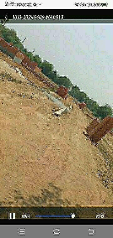  Plot – Exterior View View at Ivory County, Sector 115 - for Sale