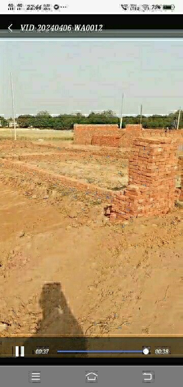 Plot Area in  Plot at Ivory County, Sector 115 – for Sale
