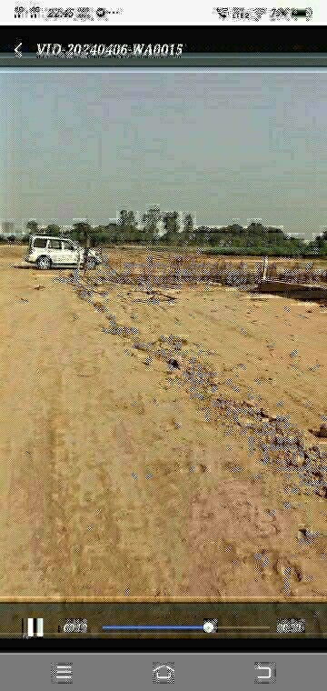 Plot Area in  Plot at Ivory County, Sector 115 – for Sale