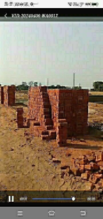  Plot – Exterior View View at Ivory County, Sector 115 - for Sale